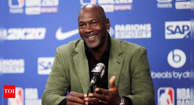Michael Jordan was once stalked by a Hollywood star who claimed to have slept with 47,000 women | NBA News