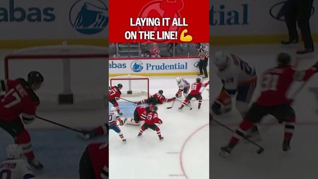 That’s Commitment Right There!