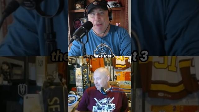 Shea Theodore's COSTLY MISTAKES Cost Vegas Golden Knights