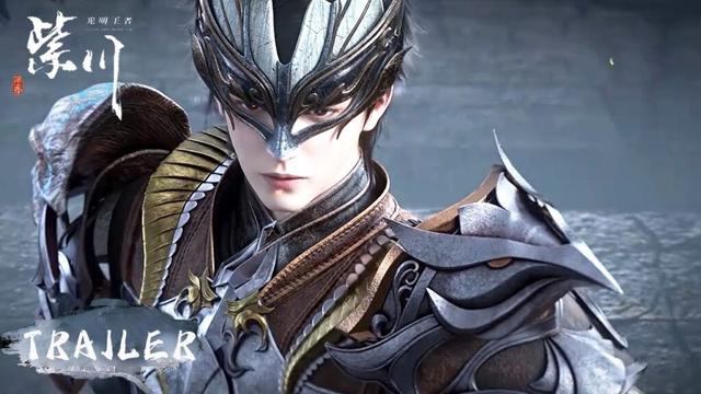 EP19 Trailer   |《紫川》第2季 Purple River S2  | 腾讯视频-动漫