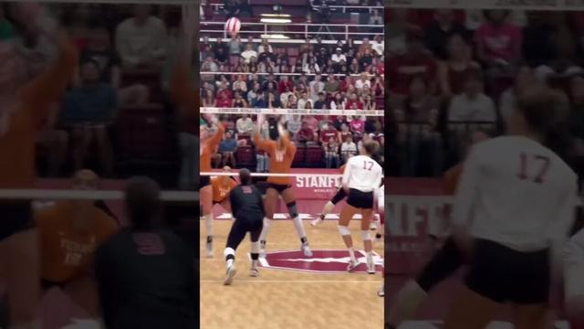 #volleyball  #fyp #waitforit #womensvolleyball
