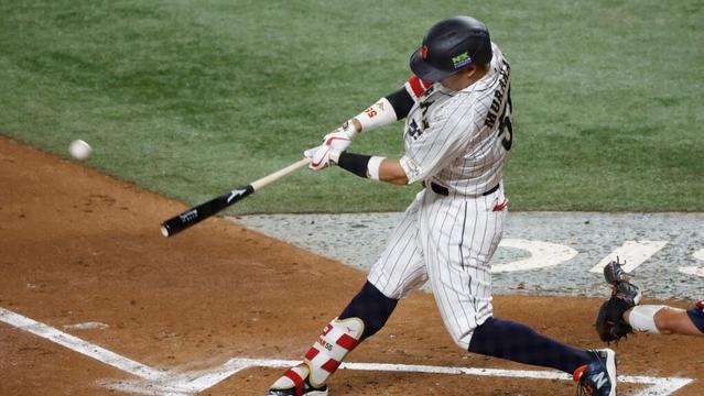 What to know about Japanese free agent Munetaka Murakami