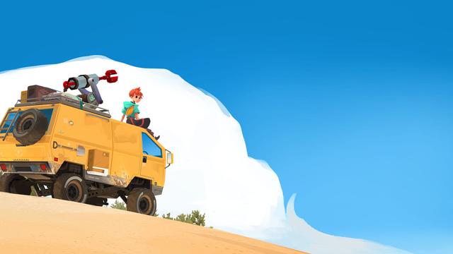 <img alt="A Showcase Of Caravan Sandwitch&apos;s Beautiful Art" src="https://aftermath.site/content/images/2025/11/title-screen.jpg" /><p><em>Caravan Sandwitch</em> was one of my absolute favourite games of 2024. I&apos;ve said a lot of nice things about its <a href="https://aftermath.site/caravan-sandwitch-impressions-review/" rel="noreferrer">sandbox design</a>, its writing, the music, the scope, but today I want to talk about one thing in particular, because that&apos;s what this feature is about: its art.</p><p>With a relatively limited budget and small team, some smart art design decisions and faultless inspiration means I remember <em>Sandwitch </em>as fondly for its looks as I do games with 100x the budget. It had such a <em>breezy </em>vibe, one that was perfectly in keeping with the game&apos;s familial tone and seaside setting. </p><p>Because I loved it so much, and because I haven&apos;t run one of these posts for a while, I figured there was no better subject for a Showcase blog than Charles Boury, who served as Art Director on the project.</p><figure class="kg-card kg-gallery-card kg-width-wide"><div class="kg-gallery-container"><div class="kg-gallery-row"><div class="kg-gallery-image"><img alt="A Showcase Of Caravan Sandwitch&apos;s Beautiful Art" height="677" src="https://aftermath.site/content/images/2025/11/lineup-nomads.png" width="1306" /></div><div class="kg-gallery-image"><img alt="A Showcase Of Caravan Sandwitch&apos;s Beautiful Art" height="703" src="ht