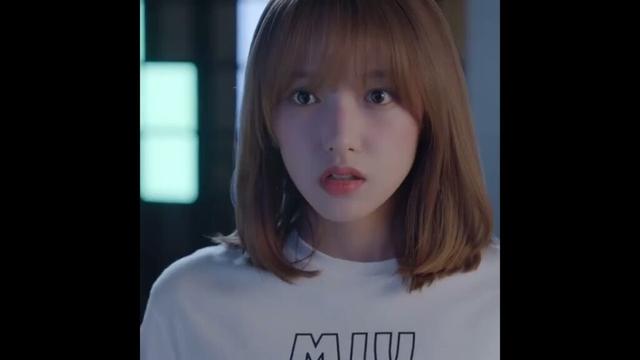 so funny😂😂 #你微笑时很美 #FallingIntoYourSmile #许凯 #程潇 #优酷 #YOUKU #shorts