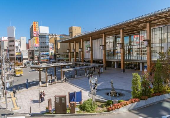 JLL、長野市と「企業立地需要調査業務委託契約」を締結 | ジョーンズ ラング ラサール株式会社のプレスリリース