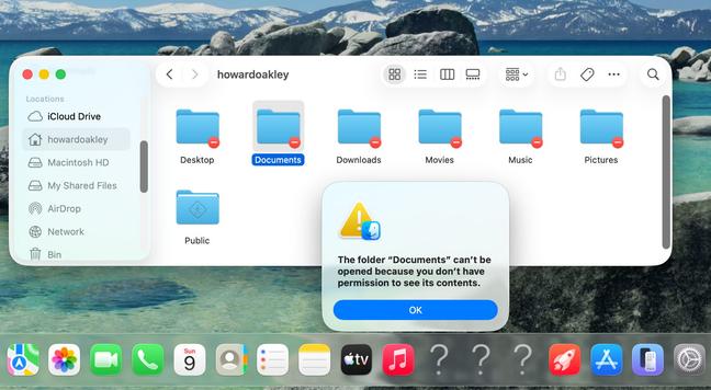 <p>When you&#8217;ve tried all the logical solutions, restarted, had a go in Safe mode, and still can&#8217;t solve a problem, you may need to bring the big guns to bear on it. These are radical fixes that carry a risk of going further than you want, but are all you&#8217;ve got left. You might have been recommended them by someone who seems to know best, or, as we saw last week, <a href="https://eclecticlight.co/2025/11/07/inside-the-unified-log-7-claude-diagnoses-the-log/">by an AI</a>. This article looks at the state of those big guns in Tahoe 26.1, and which you should consider seriously.</p>
<h4>Reset NVRAM and SMC</h4>
<p>Although quick and simple to use, resetting the NVRAM and SMC are well known for fixing all sorts of problems. They&#8217;re still valuable in Intel Macs, but you can forget them in Apple silicon, as the SMC resets with each startup, and the NVRAM is protected from user access. The only way you could reset an Apple silicon Mac&#8217;s NVRAM is by <a href="https://eclecticlight.co/2024/07/30/nvram-in-apple-silicon-macs/">Restoring it in DFU mode</a>, which almost certainly isn&#8217;t something you want to do at this stage.</p>
<h4>Reset TCC</h4>
<p>TCC is the subsystem responsible for implementing privacy protection, and is notorious for its mystifying misbehaviour. Before convincing yourself that doing anything with TCC is going to help a problem, you should really look for a pattern of misbehaviour that points to one of the resources that it controls