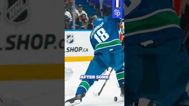 Fickle Canucks fanbase calling for a 'rebuild' and 'tank for McKenna' #nhlhockeyislife