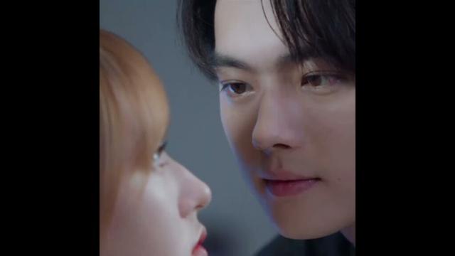 ❤️ #你微笑时很美 #FallingIntoYourSmile #许凯 #程潇 #优酷 #YOUKU #shorts