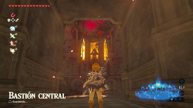 📰 Una imagen #random #randomImageGame #randomPic #imagenRandom #videogames #TheLegendofZeldaBreathoftheWild - The Legend of Zelda Breath of the Wild