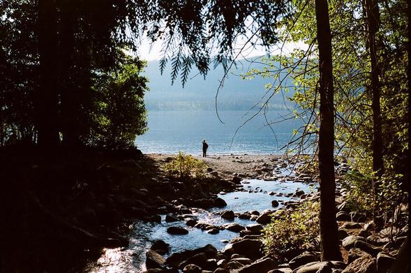 August 24, 2025
Lake McDonald
Glacier National Park, MT

Leica M7/Kodak Portra 800