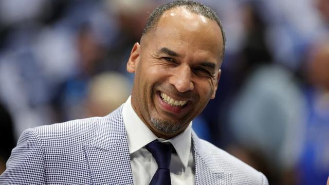 Dallas Mavericks engulfed in 'ceaseless negativity' as 'Fire Nico' chants overshadow Cooper Flagg's night