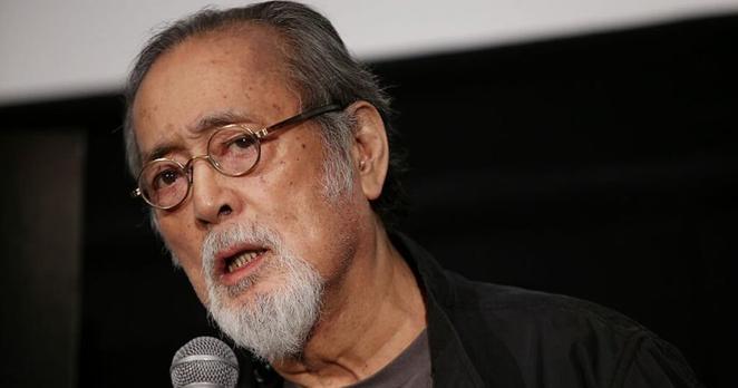 Tatsuya Nakadai, noted Japanese actor who starred in ‘Ran,’ dead at 92 – Boston 25 News