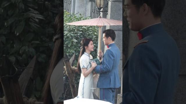 Love, yet always getting hurt🥺🥺 #玉簟秋 #丞磊 #chenglei #徐若晗 #xuruohan #cdrama #shorts