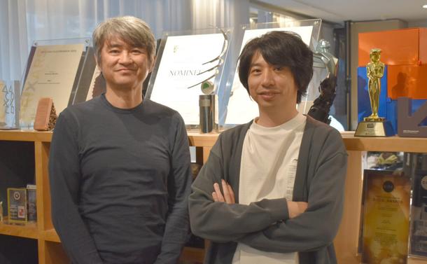 【インタビュー】「Lumines Arise」インタビュー。目指したのはパズルゲームを超えた感動体験 - GAME Watch