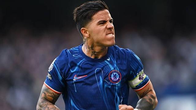 アルゼンチン代表でチェルシーのエンソ・フェルナンデス、レアル移籍に関する最終決断 | Football Tribe Japan