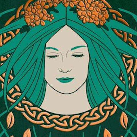 Though she concluded her "Gael Song" trilogy last year, author Shauna Lawless clearly wasn't ready to say goodbye to this historical #fantasy realm because she's now launched a second trilogy with "Daughter Of The Otherworld." To learn why, and more, check out this exclusive interview.