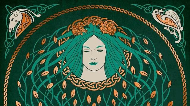 Though she concluded her "Gael Song" trilogy last year, author Shauna Lawless clearly wasn't ready to say goodbye to this historical #fantasy realm because she's now launched a second trilogy with "Daughter Of The Otherworld." To learn why, and more, check out this exclusive interview.