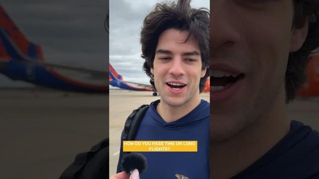 Are you team sleep, cards or watching shows? 🤔