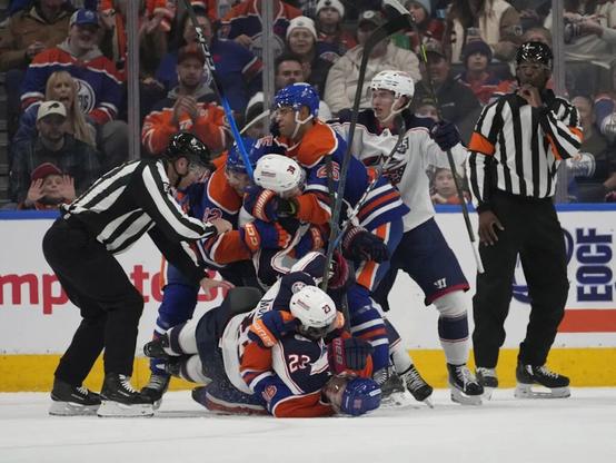 'Oilers gotta wake up!': ex-NHL star blasts Edmonton Oilers even after astonishing victory