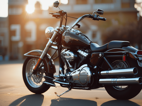 Harley Davidson goes woke