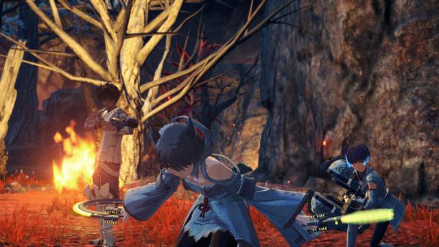 📰 Una imagen #random #randomImageGame #randomPic #imagenRandom #videogames #XenobladeChronicles3 - Xenoblade Chronicles 3