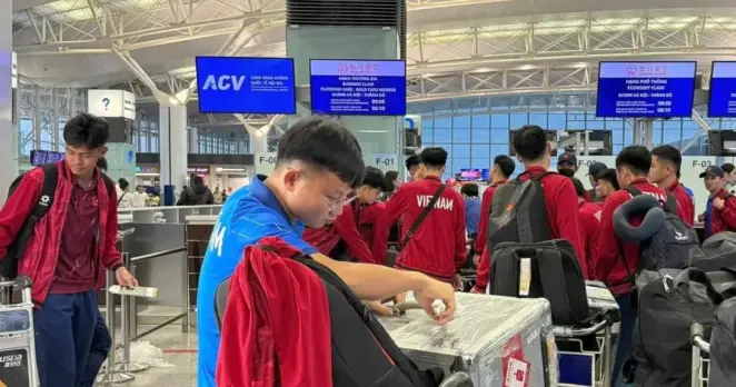 Vietnam.vn - Nền tảng quảng bá Việt Nam