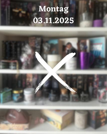 Montag 03.11.2025
Nichts

Ist durchgeixt.