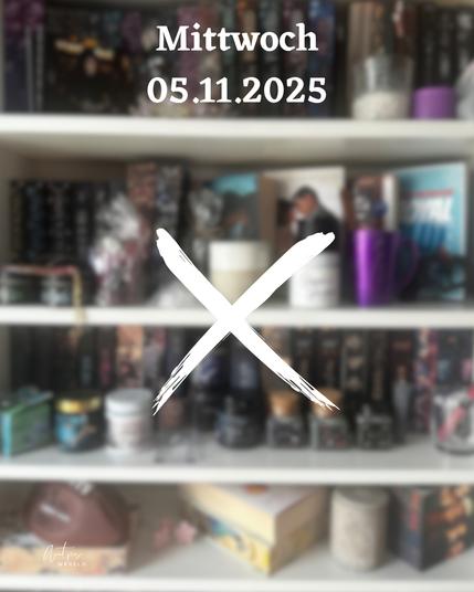 Mittwoch 05.11.2025
Nichts

Ist durchgeixt.