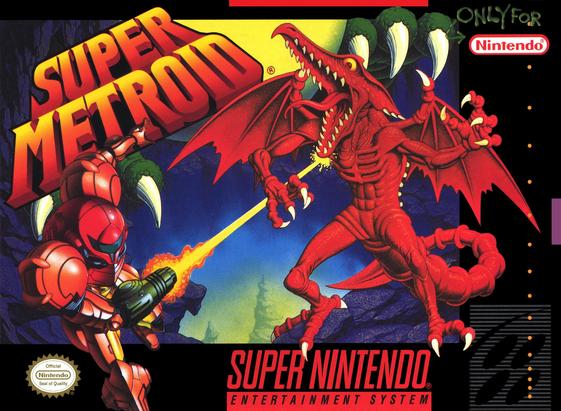 The SNES celebrates its 34th anniversary.