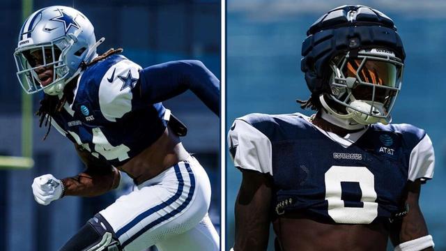 Overshown, Revel activated from IR by Cowboys