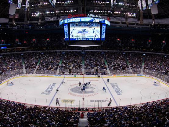 Montreal Canadiens vs. Vancouver Canucks: live game updates, stats, play-by-play