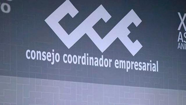 CCE