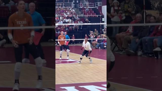 #volleyball  #fyp #waitforit #womensvolleyball