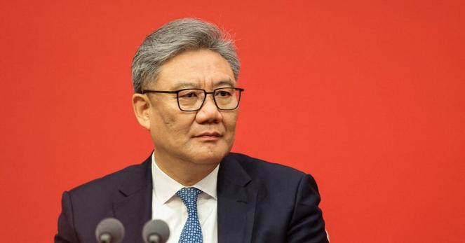 中国商務相、独政府にオランダ政府の説得要求　ネクスペリア巡り | ロイター