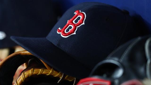 Red Sox Reportedly Re-Sign Intriguing Pitching Prospect