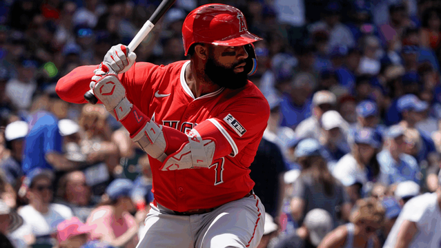 MLB rumors: Is Angels outfielder Jo Adell a trade option for Cubs?