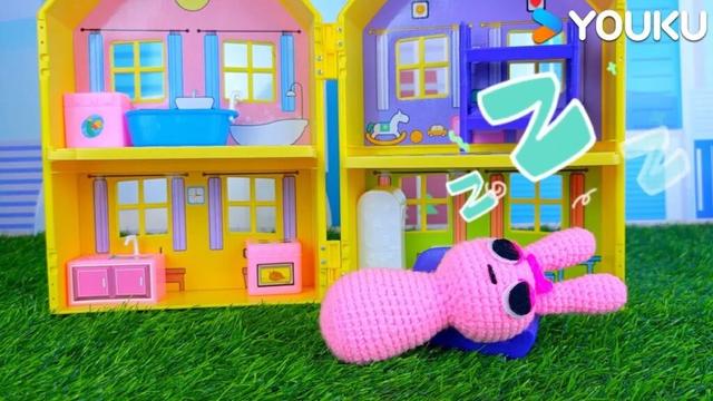 【节奏盒子搞怪基地】EP01 虚拟小剧场 | 🌟节奏盒子的奇妙经历 | YOUKU KIDS | 优酷少儿