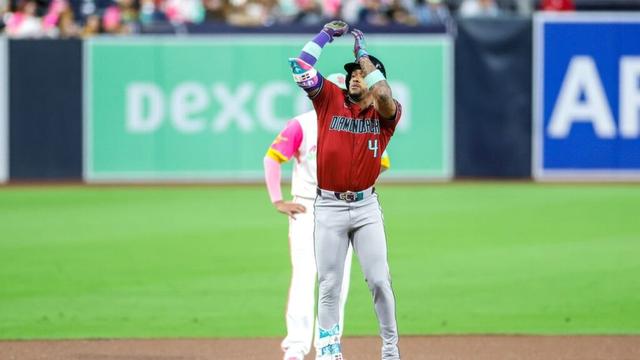 GM Mike Hazen says Diamondbacks will listen to offers on Ketel Marte