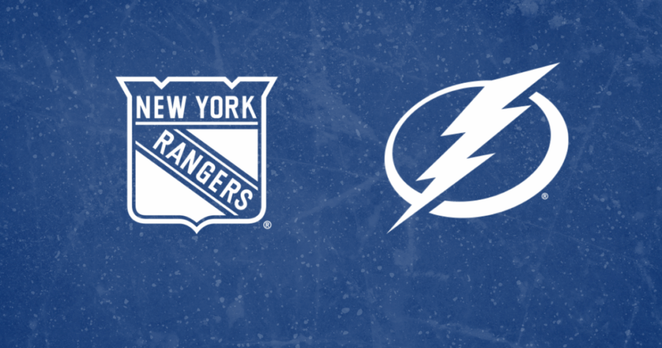 Lightning aim for fifth straight win on home ice