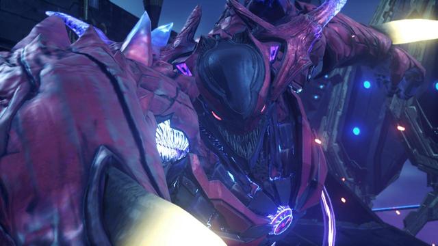 📰 Una imagen #random #randomImageGame #randomPic #imagenRandom #videogames #XenobladeChronicles3 - Xenoblade Chronicles 3