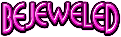 Bejeweled logo