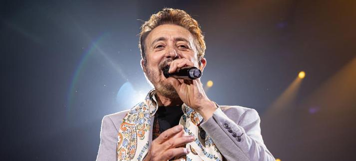 Manolo García en concierto / Aldara Zarraoa