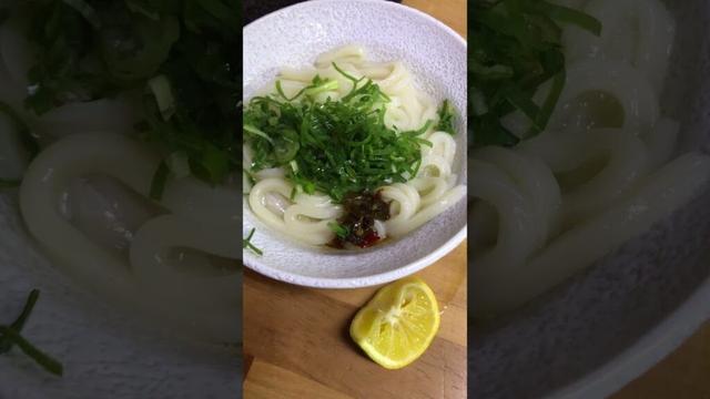 【僕のいちばん好きなうどん屋さん　谷川米穀店　まんのう町】2025年11月5日＃うどん＃さぬきうどん#japan#udon＃食べ歩き＃うどんツアー＃四国旅行＃車中泊