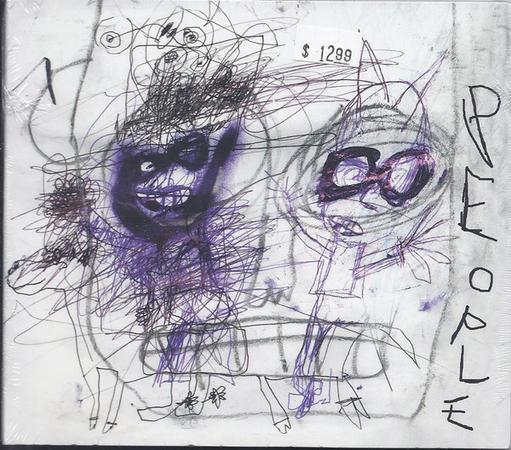 People by People, released on I And Ear Records in 2005.