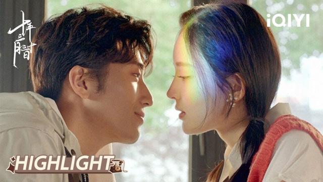 ¿CEO cree que la chica se casó con otro? 😱💍 | Ten Years Late | iQIYI Spanish