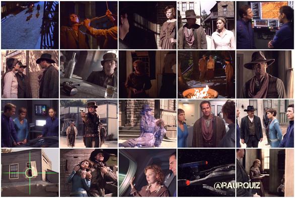 otd star trek enterprise north star