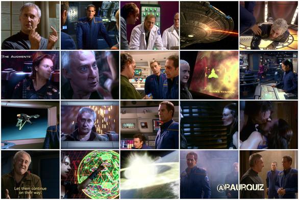otd star trek enterprise the augments