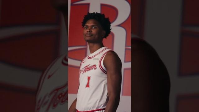 City Nights are back!  #rockets