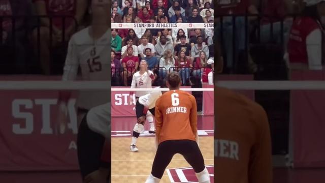 #volleyball  #fyp #waitforit #womensvolleyball