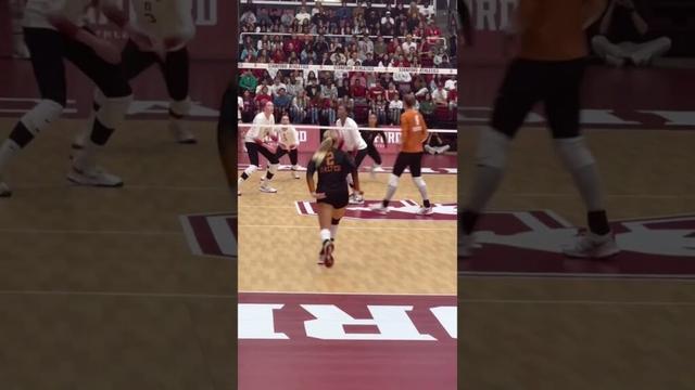 #volleyball  #fyp #waitforit #womensvolleyball